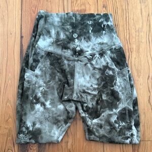 Lululemon Leggings Size 2